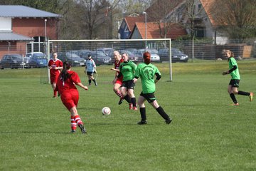 Bild 138 - Schmalfeld am 22.4.12
